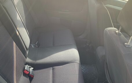 Mitsubishi Lancer IX, 2010 год, 1 945 000 рублей, 4 фотография