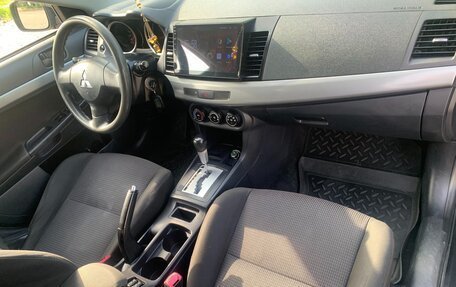 Mitsubishi Lancer IX, 2010 год, 1 945 000 рублей, 5 фотография