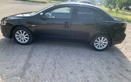 Mitsubishi Lancer IX, 2010 год, 1 945 000 рублей, 7 фотография