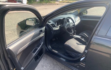 Mitsubishi Lancer IX, 2010 год, 1 945 000 рублей, 8 фотография