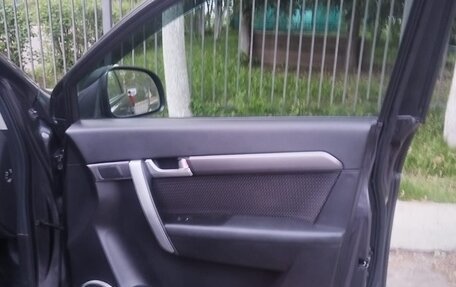 Chevrolet Captiva I, 2013 год, 1 250 000 рублей, 5 фотография