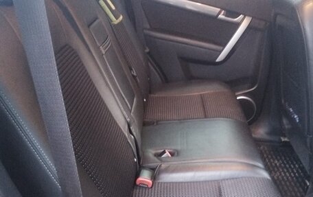 Chevrolet Captiva I, 2013 год, 1 250 000 рублей, 7 фотография