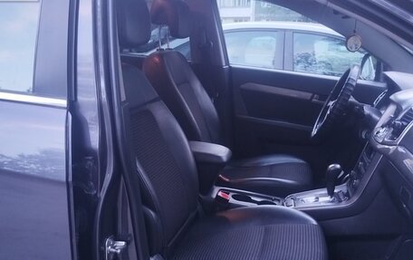Chevrolet Captiva I, 2013 год, 1 250 000 рублей, 6 фотография