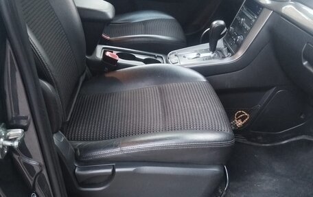 Chevrolet Captiva I, 2013 год, 1 250 000 рублей, 4 фотография