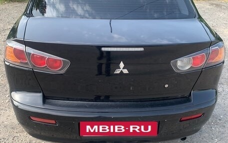 Mitsubishi Lancer IX, 2010 год, 1 945 000 рублей, 2 фотография