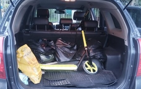 Chevrolet Captiva I, 2013 год, 1 250 000 рублей, 10 фотография