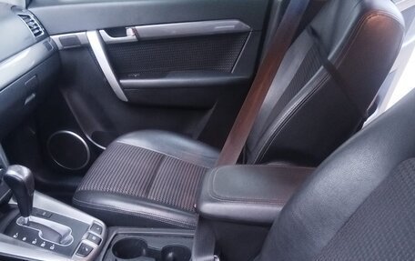 Chevrolet Captiva I, 2013 год, 1 250 000 рублей, 14 фотография