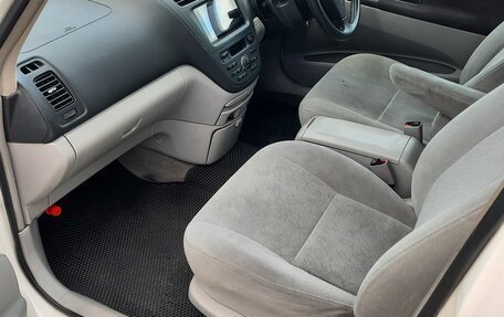 Toyota Opa I рестайлинг, 2001 год, 675 000 рублей, 20 фотография