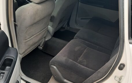 Toyota Opa I рестайлинг, 2001 год, 675 000 рублей, 21 фотография
