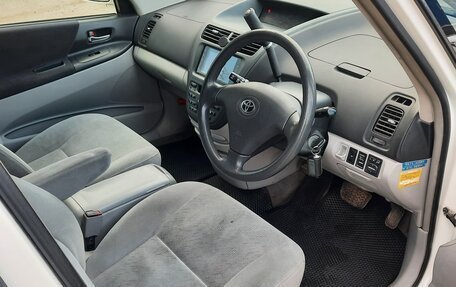 Toyota Opa I рестайлинг, 2001 год, 675 000 рублей, 10 фотография