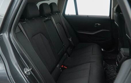 BMW 3 серия, 2019 год, 3 260 000 рублей, 8 фотография
