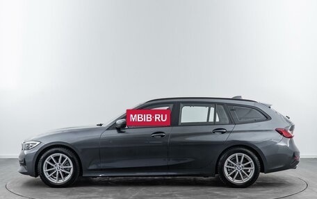 BMW 3 серия, 2019 год, 3 260 000 рублей, 6 фотография