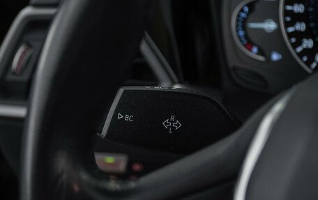 BMW 3 серия, 2019 год, 3 260 000 рублей, 16 фотография