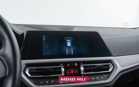 BMW 3 серия, 2019 год, 3 260 000 рублей, 21 фотография