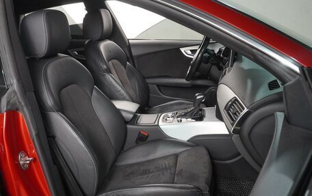 Audi A7, 2014 год, 2 699 000 рублей, 8 фотография