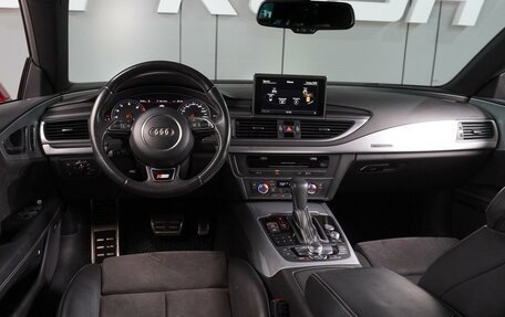 Audi A7, 2014 год, 2 699 000 рублей, 6 фотография