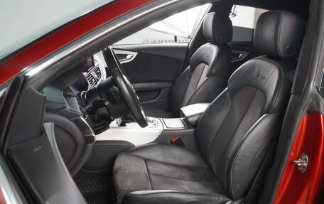 Audi A7, 2014 год, 2 699 000 рублей, 10 фотография