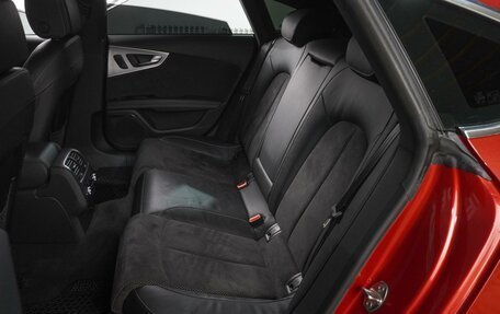 Audi A7, 2014 год, 2 699 000 рублей, 9 фотография