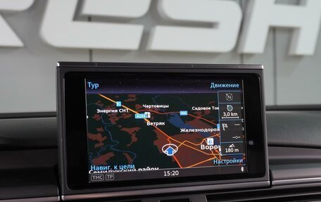 Audi A7, 2014 год, 2 699 000 рублей, 14 фотография