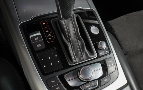 Audi A7, 2014 год, 2 699 000 рублей, 23 фотография