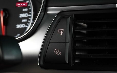 Audi A7, 2014 год, 2 699 000 рублей, 24 фотография