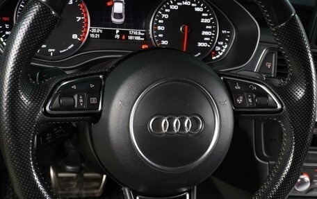 Audi A7, 2014 год, 2 699 000 рублей, 20 фотография
