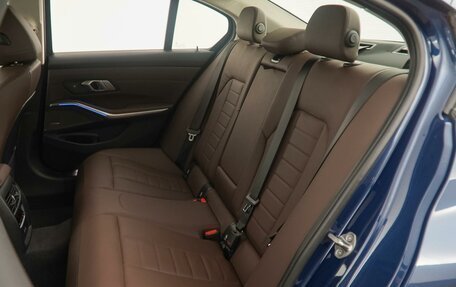 BMW 3 серия, 2021 год, 4 800 000 рублей, 11 фотография