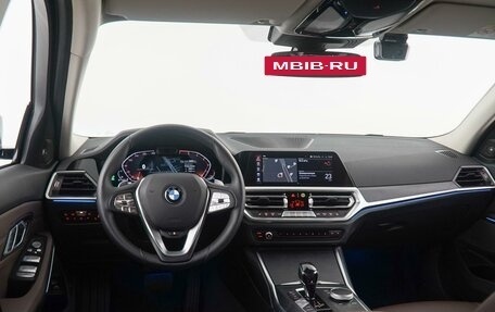 BMW 3 серия, 2021 год, 4 800 000 рублей, 8 фотография