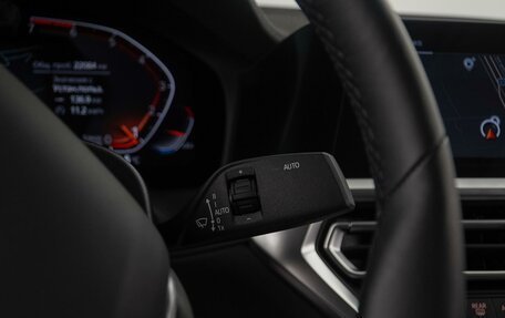 BMW 3 серия, 2021 год, 4 800 000 рублей, 25 фотография