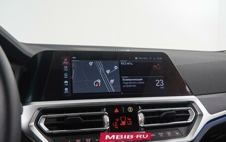 BMW 3 серия, 2021 год, 4 800 000 рублей, 26 фотография