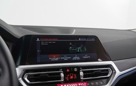 BMW 3 серия, 2021 год, 4 800 000 рублей, 30 фотография