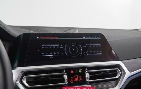 BMW 3 серия, 2021 год, 4 800 000 рублей, 29 фотография