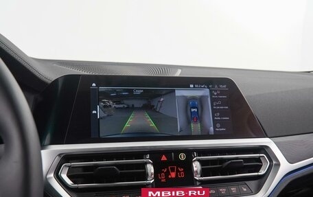 BMW 3 серия, 2021 год, 4 800 000 рублей, 28 фотография