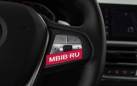 BMW 3 серия, 2021 год, 4 800 000 рублей, 24 фотография