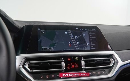 BMW 3 серия, 2021 год, 4 800 000 рублей, 27 фотография