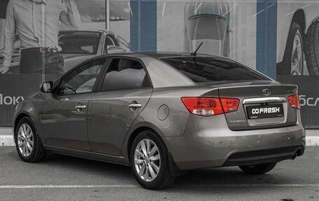 KIA Cerato III, 2012 год, 1 149 000 рублей, 2 фотография