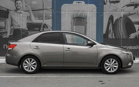 KIA Cerato III, 2012 год, 1 149 000 рублей, 5 фотография