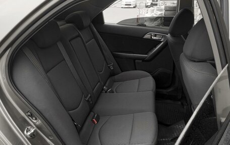 KIA Cerato III, 2012 год, 1 149 000 рублей, 7 фотография