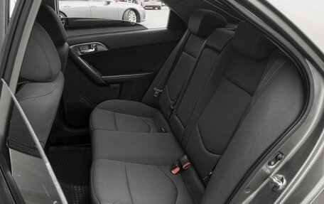 KIA Cerato III, 2012 год, 1 149 000 рублей, 9 фотография