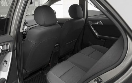 KIA Cerato III, 2012 год, 1 149 000 рублей, 11 фотография