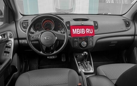 KIA Cerato III, 2012 год, 1 149 000 рублей, 6 фотография