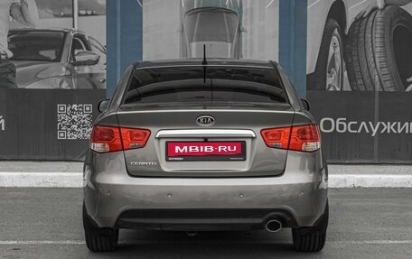 KIA Cerato III, 2012 год, 1 149 000 рублей, 4 фотография