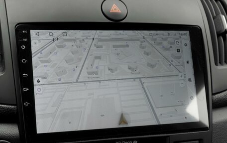 KIA Cerato III, 2012 год, 1 149 000 рублей, 14 фотография