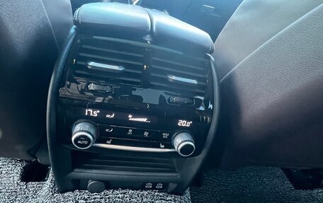 BMW 5 серия, 2020 год, 4 600 000 рублей, 14 фотография