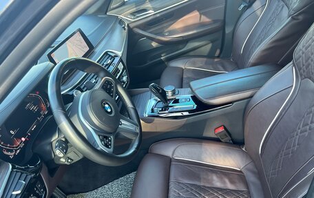 BMW 5 серия, 2020 год, 4 600 000 рублей, 16 фотография