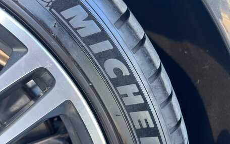 BMW 5 серия, 2020 год, 4 600 000 рублей, 23 фотография