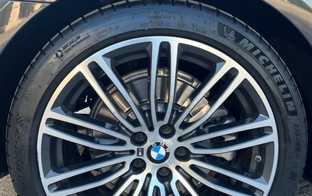 BMW 5 серия, 2020 год, 4 600 000 рублей, 24 фотография
