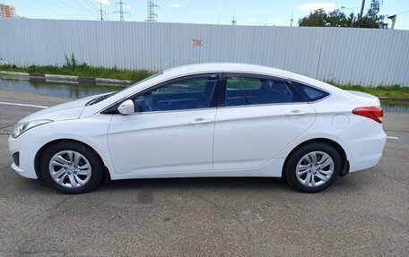 Hyundai i40 I рестайлинг, 2014 год, 1 250 000 рублей, 2 фотография