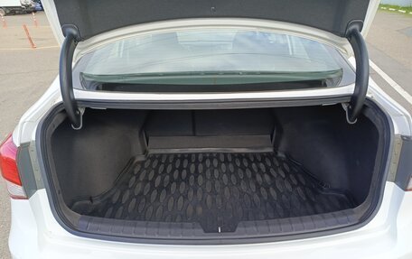 Hyundai i40 I рестайлинг, 2014 год, 1 250 000 рублей, 9 фотография