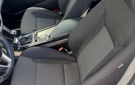 Hyundai i40 I рестайлинг, 2014 год, 1 250 000 рублей, 5 фотография